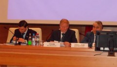  Круглый стол в Госдуме по исполнению законодательства в сфере энергосбережения и повышения энергоэффективности 