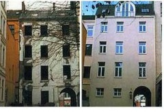 Энергоэффективность и реконструкция  зданий  при реформировании  ЖКХ  Восточной  Германии