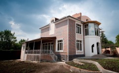 Энергоэффективные дома в Новочеркасске