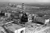 К 30 - летию чернобыльской катастрофы