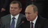 Доклад Сергея Глазьева: «О неотложных мерах по укреплению экономической безопасности России»