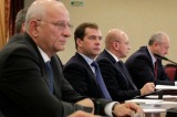 Проблемы ЖКХ очередной раз рассмотрены на заседании президиума Госсовета России