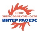 Центр энергоэффективности ИНТЕР РАО ЕЭС, ООО