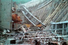 Об ошибках  реформ электроэнергетики и аварии на Саяно-Шушенской ГЭС