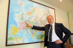 Иван Грачев: Мы расширяем энергетическое сотрудничество и на Запад, и на Восток