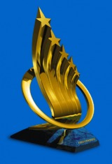 Холдинг «Теплоком» - в числе лауреатов премии «Европейский стандарт»