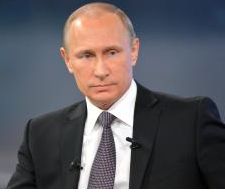 Президент России  за создание расчетных центров при региональных сбытах