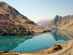 Таджикистан ввел в действие четыре национальных стандарта в области энергосбережения