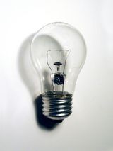 Москва прекратила закупки ламп накаливания