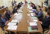 Председатель Правительства РФ  резко раскритиковал деятельность Правительства по подготовке подзаконных актов в сфере повышения энергоэффективности