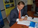 В Омской области реализуется государственно-частное партнерство при реализации муниципальной программы энергосбережения.   