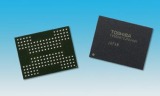 Toshiba резко увеличила память и снизила потребление флэш-карт   