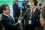 Россия и Франция расширяют сотрудничество в области энергоэффективности