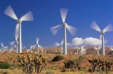 Ветер - самый дешевый источник энергии